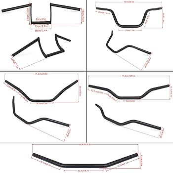 BARの雑貨 Amazon.com: Motorcycle Hanger 1 inch 25mm Ace Cafe Racer